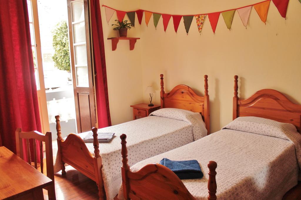 Bed and Breakfast Casa La Ranita Лос-Силос Номер фото