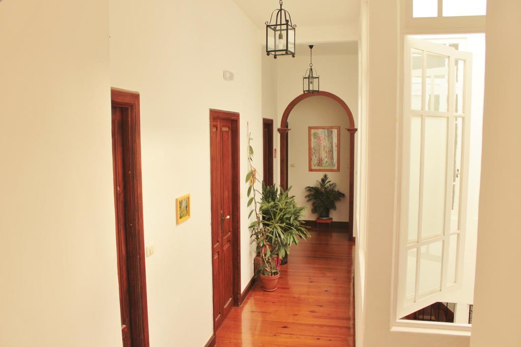 Bed and Breakfast Casa La Ranita Лос-Силос Экстерьер фото